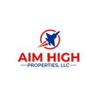 Aim High Properties, LLC logo, Aim High Properties, LLC contact details