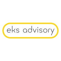 EKS Advisory logo, EKS Advisory contact details