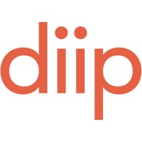 Go Diip logo, Go Diip contact details