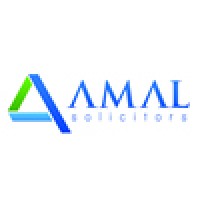 Amal Solicitors logo, Amal Solicitors contact details