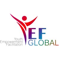 YEF Global logo, YEF Global contact details