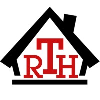 RTH Real Estate Group logo, RTH Real Estate Group contact details