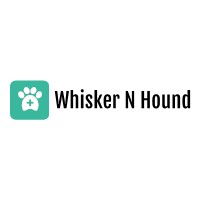 Whisker N Hound logo, Whisker N Hound contact details