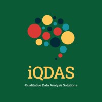 Innovative QDAS Solutions logo, Innovative QDAS Solutions contact details