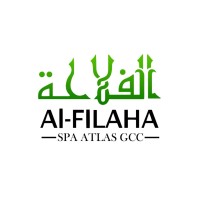 ATLAS Al-Filaha logo, ATLAS Al-Filaha contact details