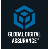 Global Digital Assurance® logo, Global Digital Assurance® contact details