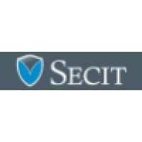 Secit logo, Secit contact details