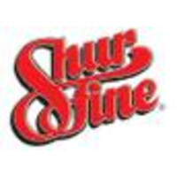 Shur Fine logo, Shur Fine contact details