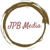 JPB Media logo, JPB Media contact details