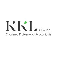 KKL CPA Inc. logo, KKL CPA Inc. contact details