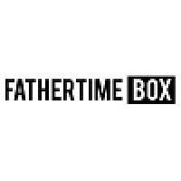 FatherTime Box logo, FatherTime Box contact details