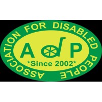 Association for Disabled People logo, Association for Disabled People contact details