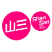 ShanSan Art&Design logo, ShanSan Art&Design contact details