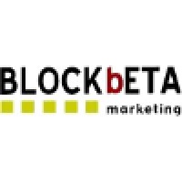 Blockbeta Marketing logo, Blockbeta Marketing contact details