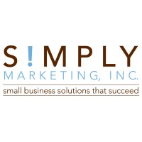 Simply Marketing, Inc. logo, Simply Marketing, Inc. contact details