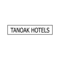 TANOAK HOTELS logo, TANOAK HOTELS contact details