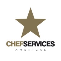 Chefservices Americas logo, Chefservices Americas contact details