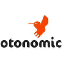 Otonomic logo, Otonomic contact details