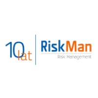 RiskMan Sp. z o.o. logo, RiskMan Sp. z o.o. contact details