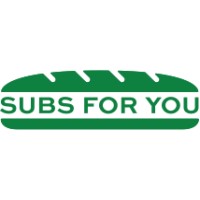 Subs For You logo, Subs For You contact details