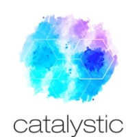 Catalystic logo, Catalystic contact details