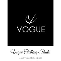 Vogue Clothing Studio logo, Vogue Clothing Studio contact details