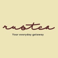 RUSTEA.VN logo, RUSTEA.VN contact details