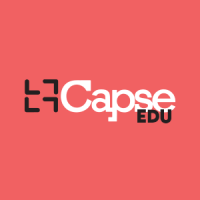 Cap Educacional logo, Cap Educacional contact details