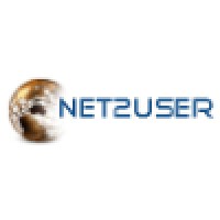 Net2user logo, Net2user contact details