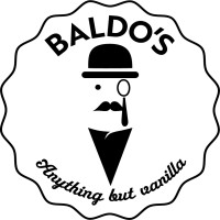 Baldo's Ice Cream logo, Baldo's Ice Cream contact details