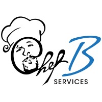 Chef B Services logo, Chef B Services contact details