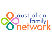 Australian Family Network logo, Australian Family Network contact details