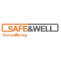 Safe and Well Ltd logo, Safe and Well Ltd contact details