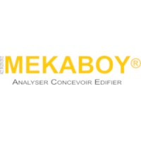 ACE INGENIERIE - MEKABOY logo, ACE INGENIERIE - MEKABOY contact details