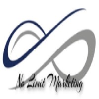 No Limit Marketing logo, No Limit Marketing contact details