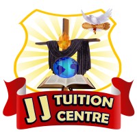 JJ TUITION CENTRE logo, JJ TUITION CENTRE contact details