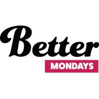 Better Mondays logo, Better Mondays contact details