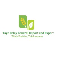 Taye Belay General Import And Export logo, Taye Belay General Import And Export contact details