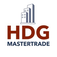 HDG Mastertrade logo, HDG Mastertrade contact details