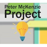 Peter McKenzie Project logo, Peter McKenzie Project contact details