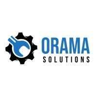 Orama Solutions LLP logo, Orama Solutions LLP contact details