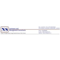 NS ENGINEERS AND MANAGEMENT CONSULTANTS logo, NS ENGINEERS AND MANAGEMENT CONSULTANTS contact details