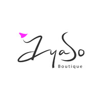 ayaso Boutique logo, ayaso Boutique contact details