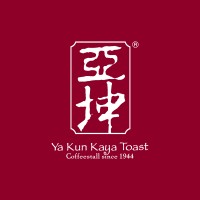 Ya Kun International logo, Ya Kun International contact details