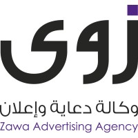 Zawa Advertising Agency logo, Zawa Advertising Agency contact details