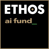 Ethos AI Fund logo, Ethos AI Fund contact details