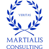 Martialis Consulting logo, Martialis Consulting contact details