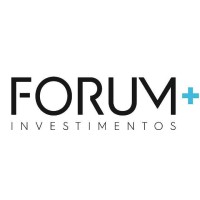 FORUM Investimentos logo, FORUM Investimentos contact details