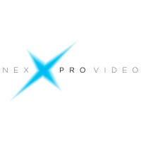 Nex Pro Video Inc logo, Nex Pro Video Inc contact details