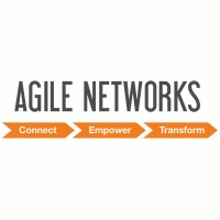 Agile Networks logo, Agile Networks contact details